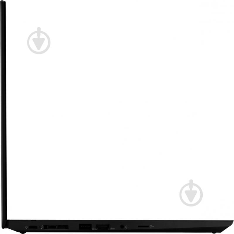 Ноутбук Lenovo hinkPad T15 Gen 1 15,6 (20S6005WRA) black - фото 11