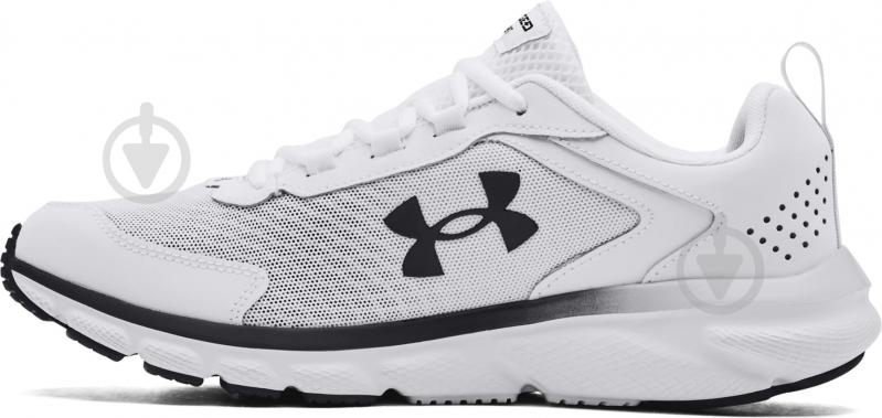 Кроссовки Under Armour 3024590-108 р.45,5 - фото 2