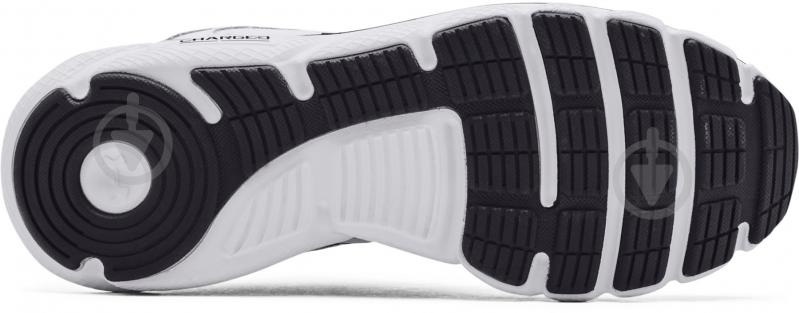Кроссовки Under Armour 3024590-108 р.45,5 - фото 4
