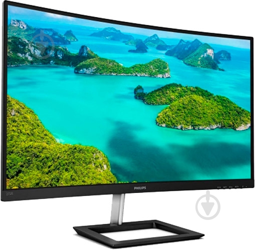 Монитор Philips 27" (272E1CA/00) - фото 1