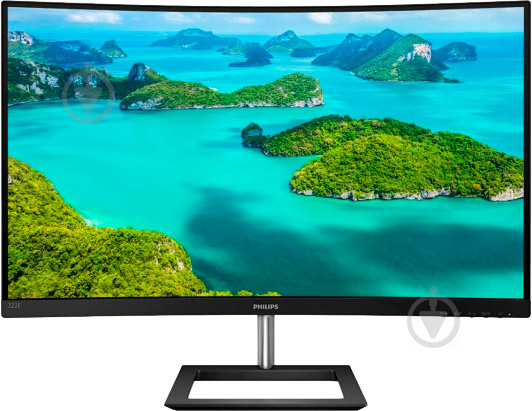 Монитор Philips 31,5" (322E1C/00) - фото 1