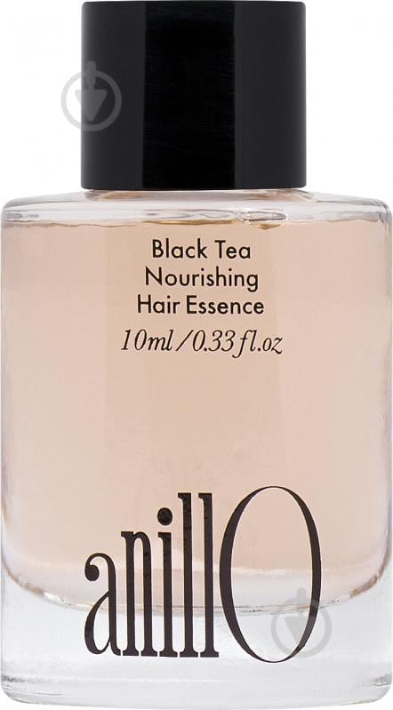 Смесь масел ANILLO Питательная с экстрактом черного чая 10 мл - фото 1 Смесь масел ANILLO Питательная с экстрактом черного чая 10 мл - фото 1