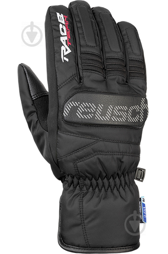 Рукавички Reusch Ski Race VC R-TEX® XT 4901257-7701 р. 8 чорно-білий - фото 1