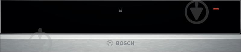 Шафа для підігріву посуду Bosch BIC630NS1 - фото 1