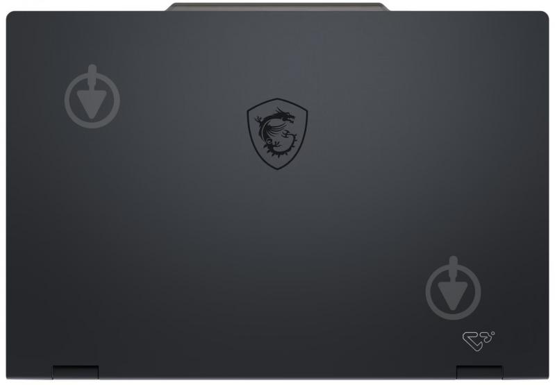 Ноутбук MSI Cyborg 15 B2RWEKG-420XUA 15,6" (9S7-15Q342-420) translucent black - фото 17 Ноутбук MSI Cyborg 15 B2RWEKG-420XUA 15,6" (9S7-15Q342-420) translucent black - фото 17