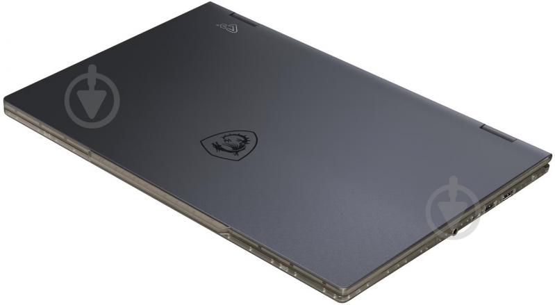 Ноутбук MSI Cyborg 15 B2RWEKG-420XUA 15,6" (9S7-15Q342-420) translucent black - фото 16 Ноутбук MSI Cyborg 15 B2RWEKG-420XUA 15,6" (9S7-15Q342-420) translucent black - фото 16