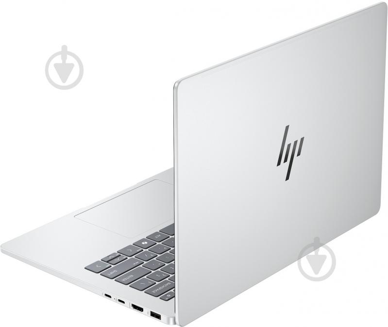 Ноутбук HP OmniBook 7 Laptop 14-fs0000ua 14" (C3VH7EA) glacier silver - фото 5