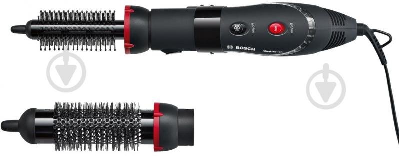 Фен-щітка Bosch PHA 5363 - фото 1 Фен-щітка Bosch PHA 5363 - фото 1