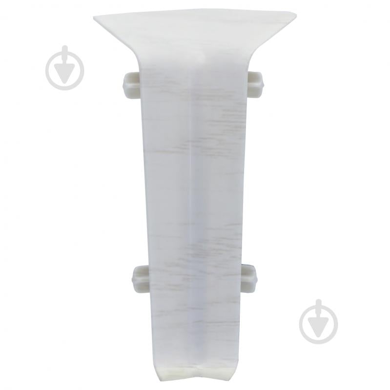 Кут внутренний 67 мм 2 шт. Mone™ 201 дуб эверест - фото 1