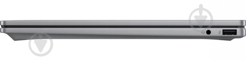 Ноутбук HP OmniBook X Flip 2-in-1 Laptop Next Gen AI 14-fk0003ua 14" (C3VD0EA) Meteor Silver - фото 9