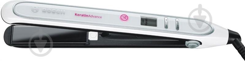 Випрямляч для волосся Bosch PHS5987 - фото 2
