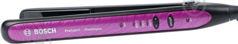 Выпрямитель для волос Bosch PHS9460 - фото 4 Выпрямитель для волос Bosch PHS9460 - фото 4