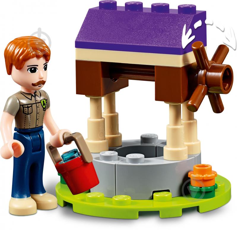 Конструктор LEGO Friends Дом Мии 41369 - фото 7