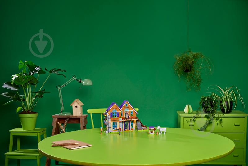 Конструктор LEGO Friends Дом Мии 41369 - фото 27