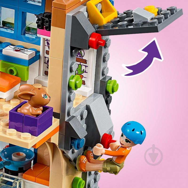 Конструктор LEGO Friends Дом Мии 41369 - фото 16
