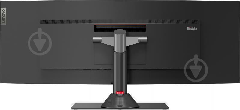 Монитор Lenovo ThinkVision P44w-10 43,4" (61D5RAT1UA) - фото 5