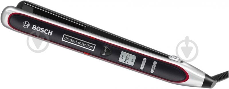 Випрямляч для волосся Bosch PHS8667 - фото 1 Випрямляч для волосся Bosch PHS8667 - фото 1