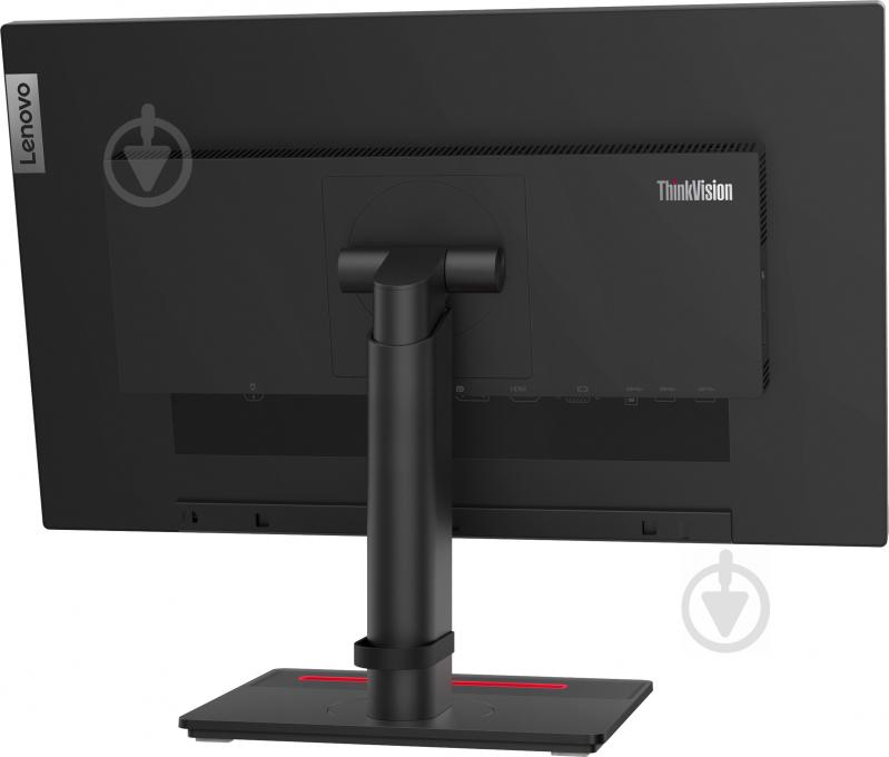 Монитор Lenovo ThinkVision T23i-20 23" (61F6MAT2UA) - фото 7