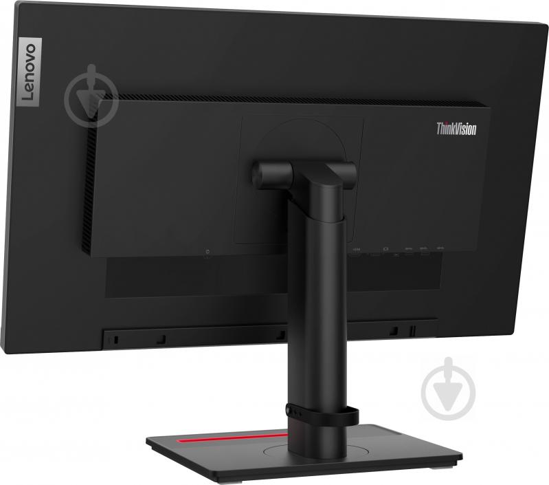 Монитор Lenovo ThinkVision T23i-20 23" (61F6MAT2UA) - фото 8