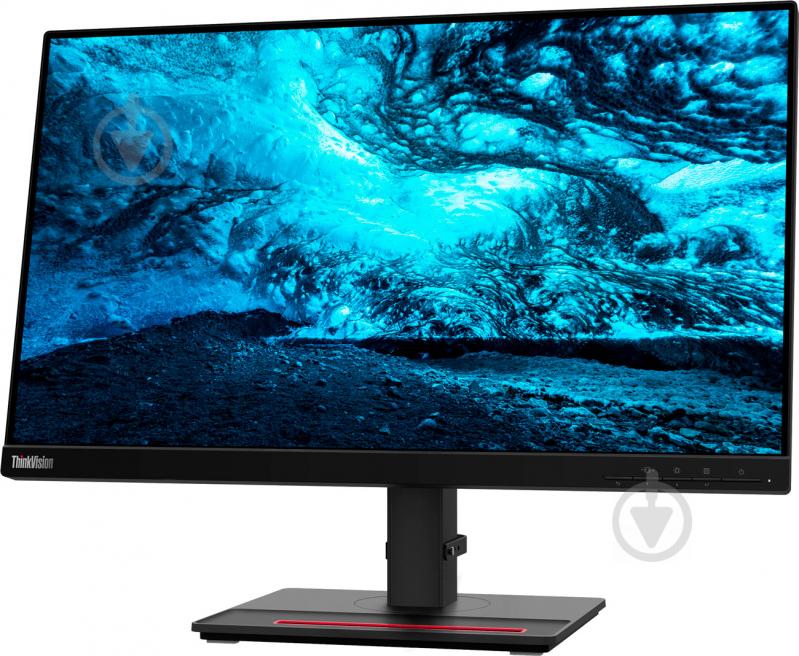 Монитор Lenovo ThinkVision T23i-20 23" (61F6MAT2UA) - фото 4