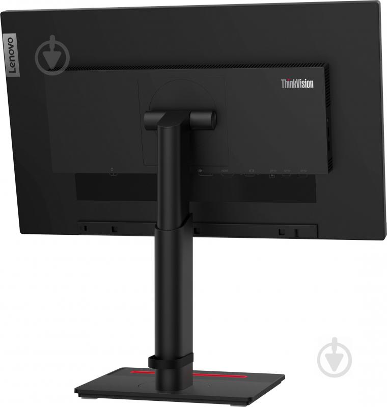 Монитор Lenovo ThinkVision T23i-20 23" (61F6MAT2UA) - фото 9