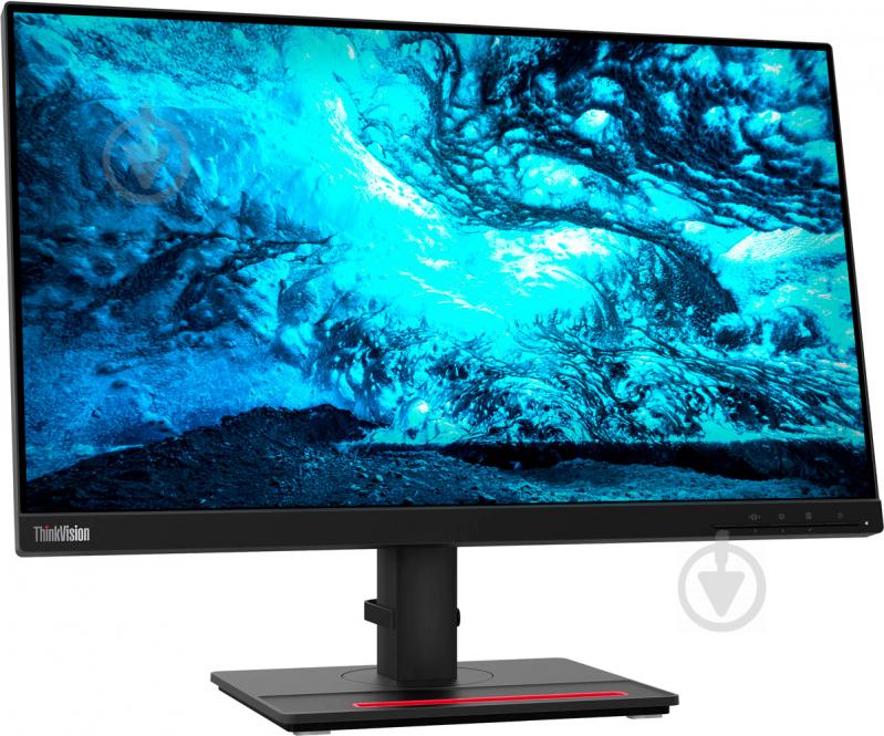 Монитор Lenovo ThinkVision T23i-20 23" (61F6MAT2UA) - фото 3