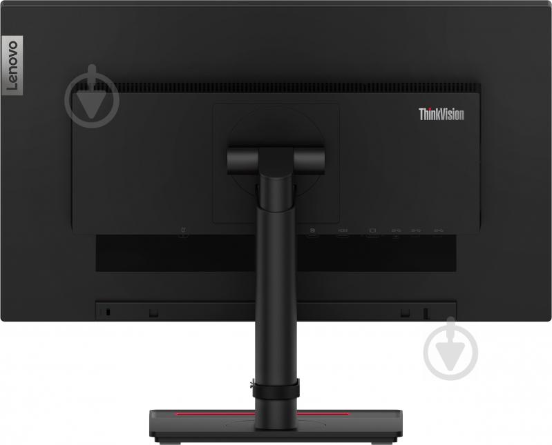 Монитор Lenovo ThinkVision T23i-20 23" (61F6MAT2UA) - фото 6