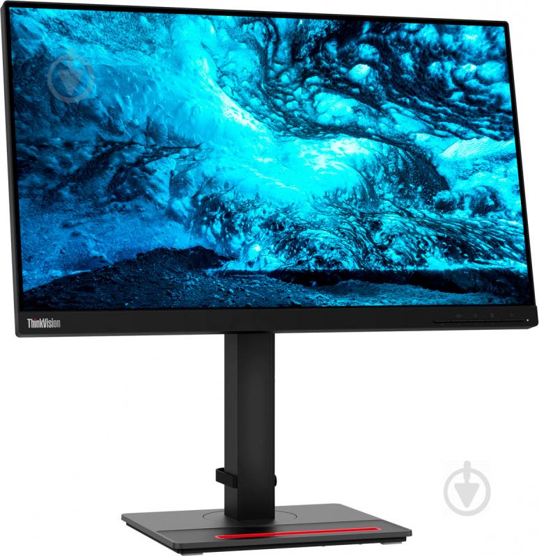 Монитор Lenovo ThinkVision T23i-20 23" (61F6MAT2UA) - фото 5