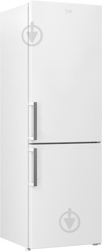 Холодильник Beko RCSA350K21W - фото 2