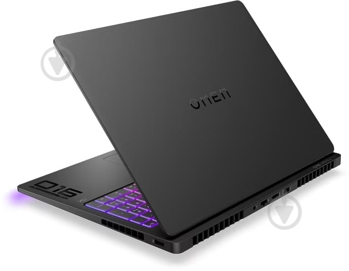 Ноутбук HP Omen Max Gaming Laptop 16-ak0000ua 16" (C3UU7EA) shadow black - фото 4