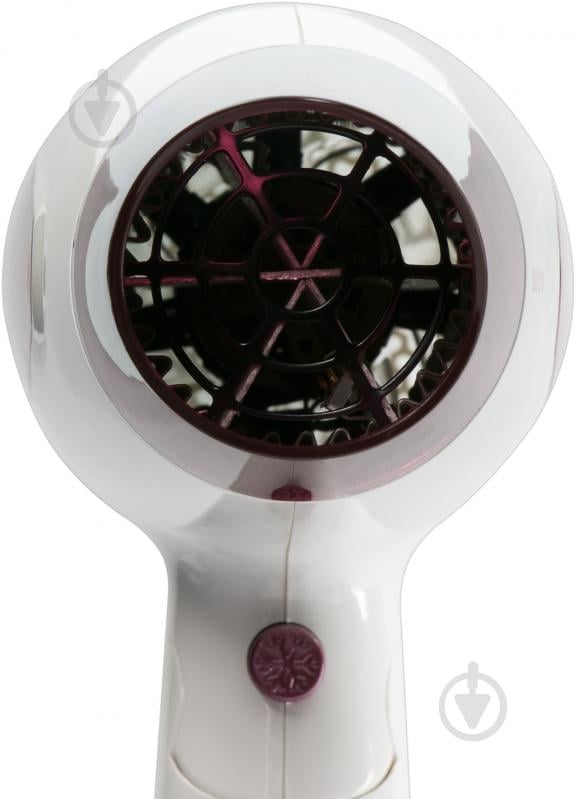 Фен Mirta HD-4520P - фото 3