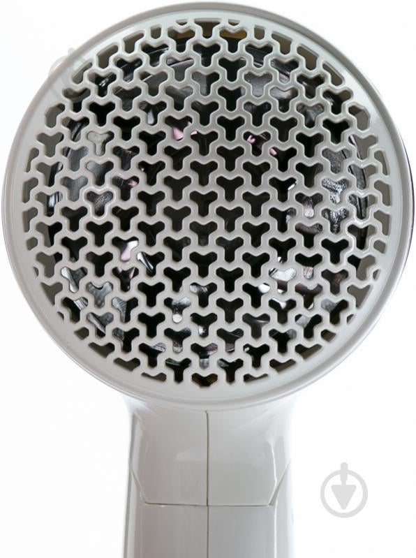 Фен Mirta HD-4520P - фото 4