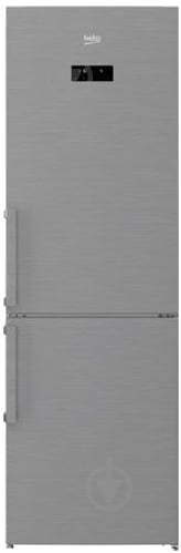 Холодильник Beko RCNA355E21PT - фото 1 Холодильник Beko RCNA355E21PT - фото 1