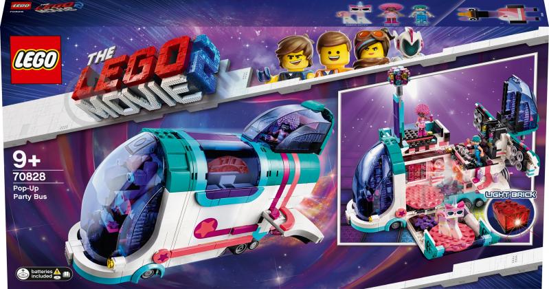 70828 lego new arrivals