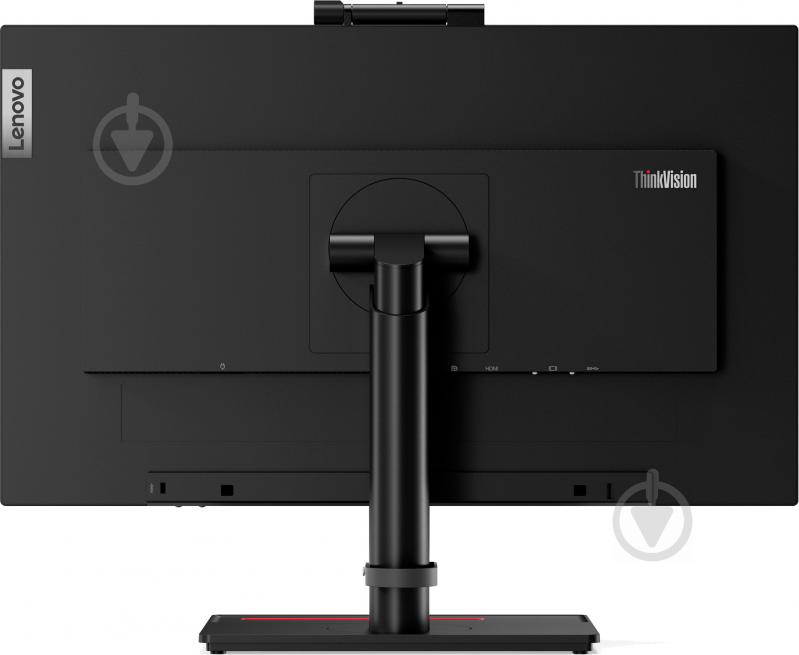 Монітор Lenovo ThinkVision T24v-20 23,8" (61FCMAT6UA) - фото 5