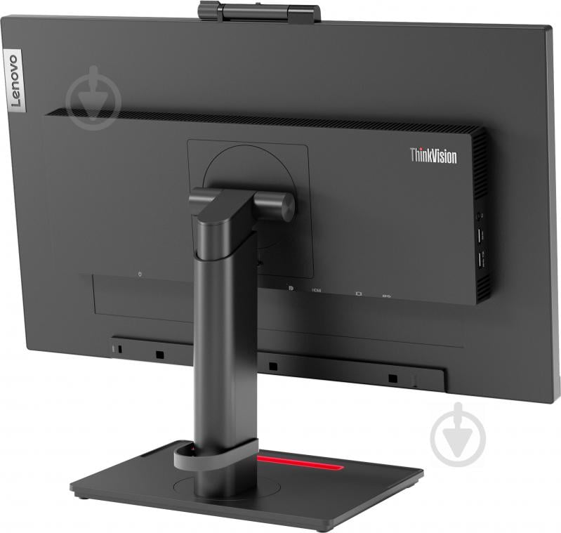 Монітор Lenovo ThinkVision T24v-20 23,8" (61FCMAT6UA) - фото 6