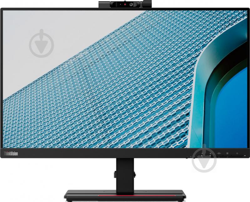 Монітор Lenovo ThinkVision T24v-20 23,8" (61FCMAT6UA) - фото 1