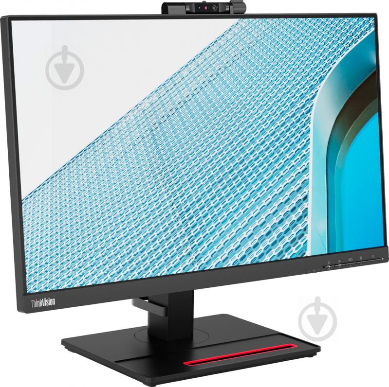 Монітор Lenovo ThinkVision T24v-20 23,8" (61FCMAT6UA) - фото 3