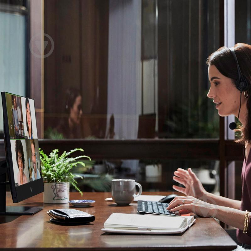 Моноблок HP ProOne 440-G9 23,8" (A54WJET) black - фото 11 Моноблок HP ProOne 440-G9 23,8" (A54WJET) black - фото 11