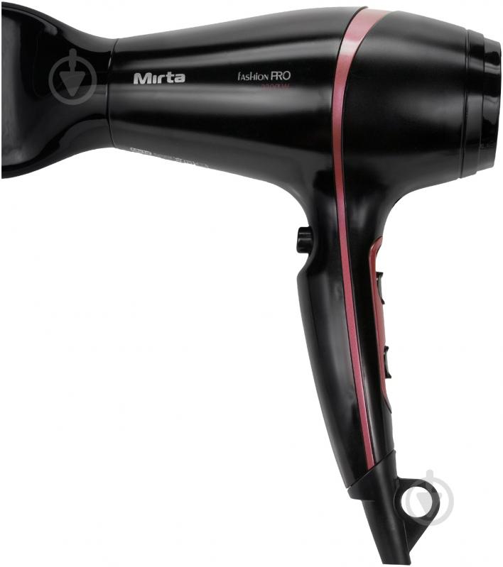 Фен Mirta HD-4542 - фото 1