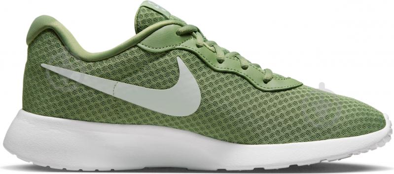 Кроссовки мужские Nike TANJUN EASE DV7775-300 р.45 хаки - фото 2 Кроссовки мужские Nike TANJUN EASE DV7775-300 р.45 хаки - фото 2