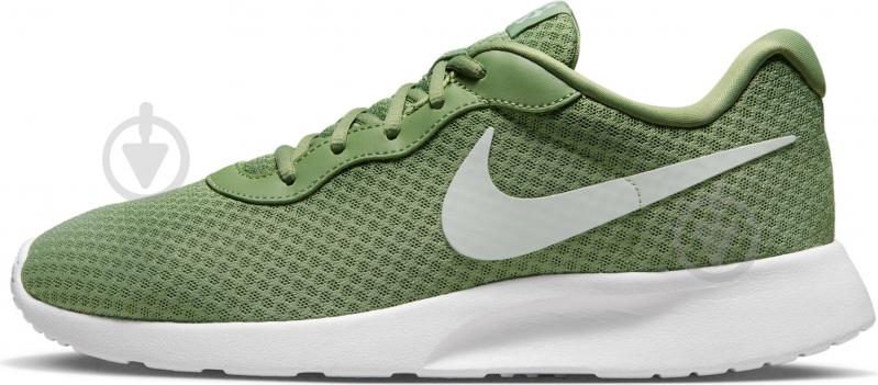 Кроссовки мужские Nike TANJUN EASE DV7775-300 р.45 хаки - фото 3 Кроссовки мужские Nike TANJUN EASE DV7775-300 р.45 хаки - фото 3