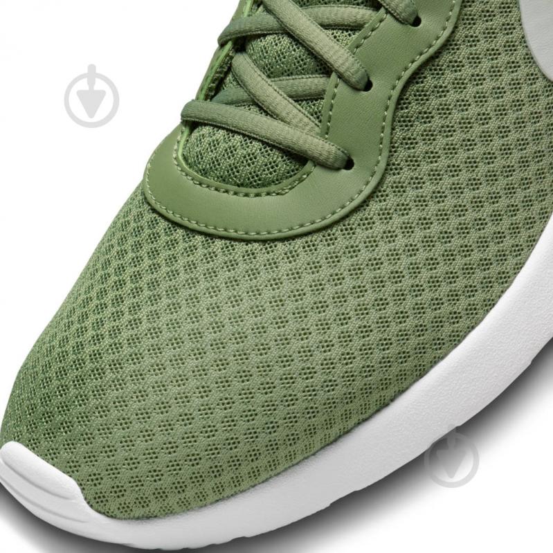 Кроссовки мужские Nike TANJUN EASE DV7775-300 р.45 хаки - фото 7 Кроссовки мужские Nike TANJUN EASE DV7775-300 р.45 хаки - фото 7