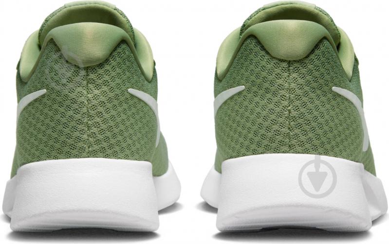 Кроссовки мужские Nike TANJUN EASE DV7775-300 р.45 хаки - фото 9 Кроссовки мужские Nike TANJUN EASE DV7775-300 р.45 хаки - фото 9
