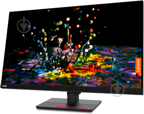 Монітор Lenovo ThinkVision P32p-20 32" (62A2GAT2UA) - фото 3