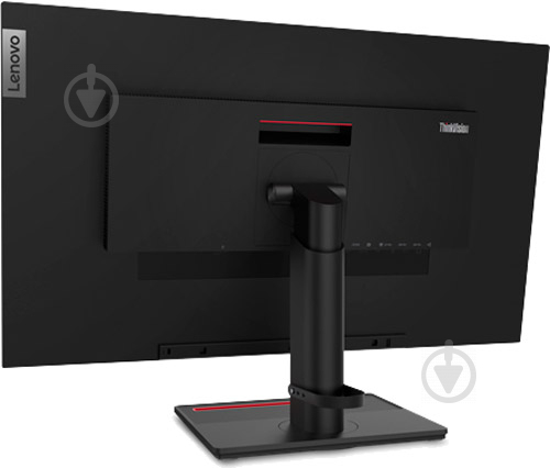 Монитор Lenovo ThinkVision P32p-20 32" (62A2GAT2UA) - фото 5