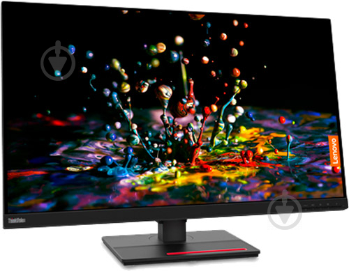 Монитор Lenovo ThinkVision P32p-20 32" (62A2GAT2UA) - фото 2