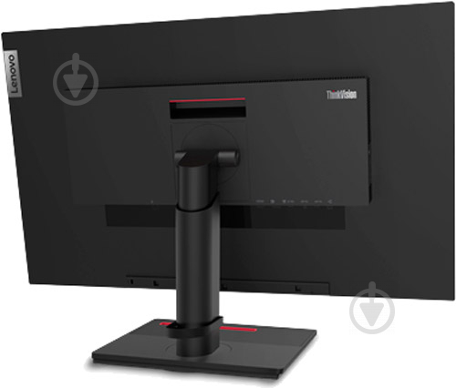 Монитор Lenovo ThinkVision P32p-20 32" (62A2GAT2UA) - фото 6