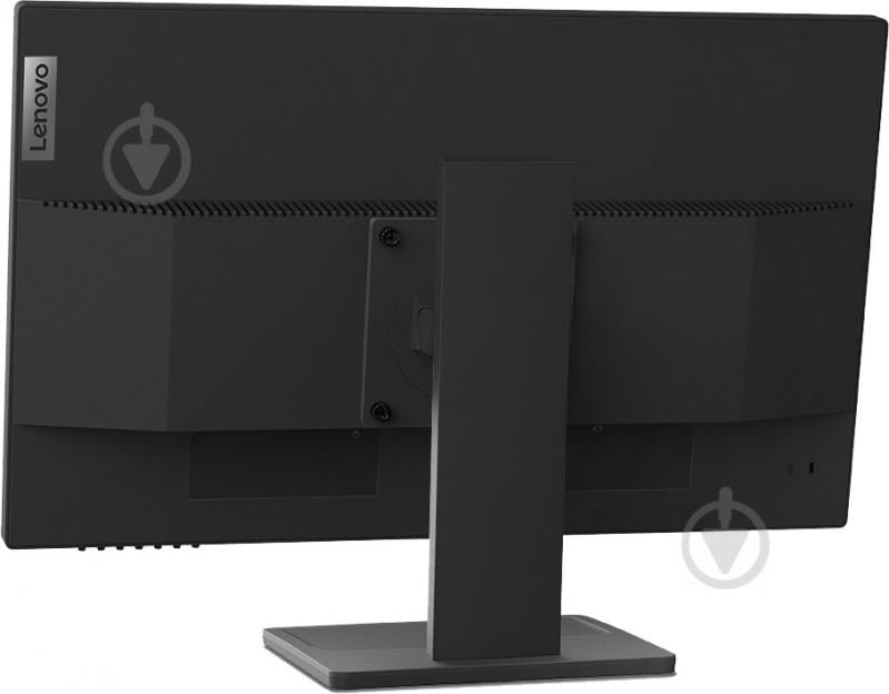 Монітор Lenovo ThinkVision E22-20 21,5" (62A4MAT4UA) - фото 7