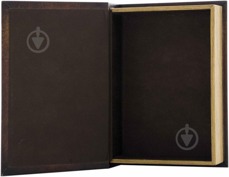 Шкатулка-книга Чарльз Дикенсон LVU13048 - фото 3